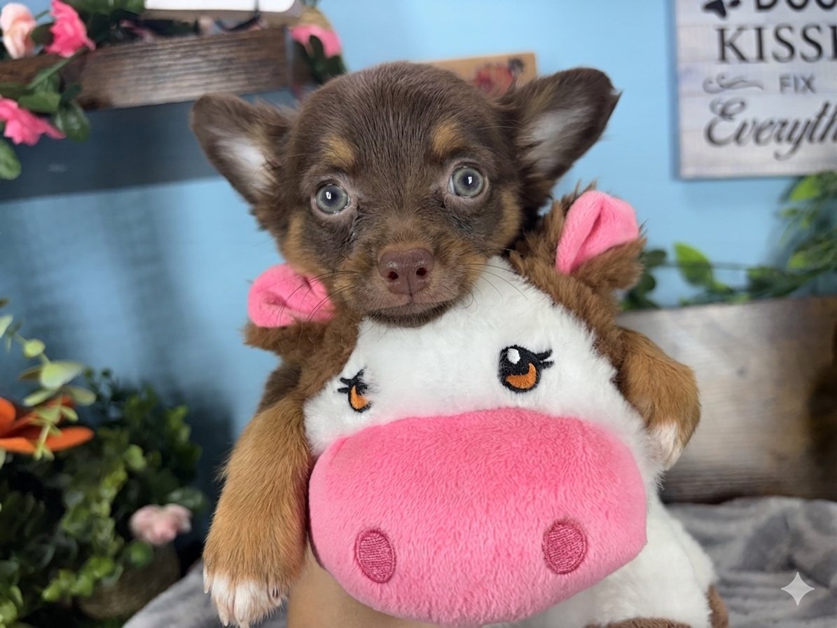 Chihuahua puppies for sale Connecticut