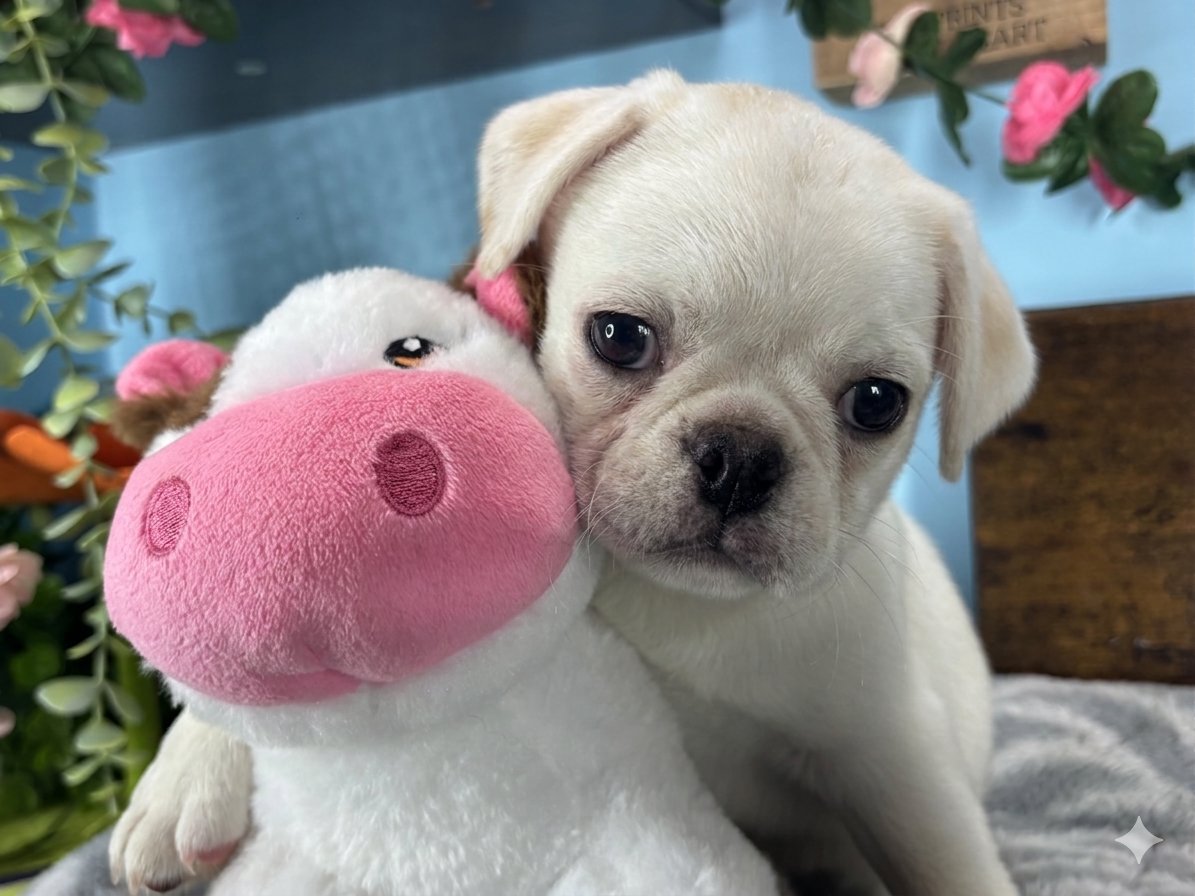 Pug puppies for sale Connecticut
